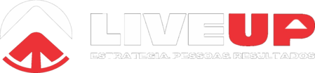 Live UP — Estratégia. Pessoas. Resultados.